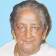 കു​ഞ്ചു​അ​മ്മ