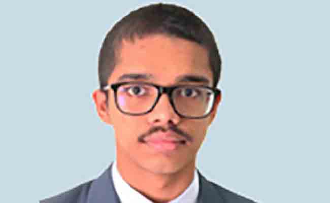 ജെ.ഇ.ഇ മെയിൻ: മുഴുവൻ സ്കോറും നേടി മലയാളി വിദ്യാർഥി