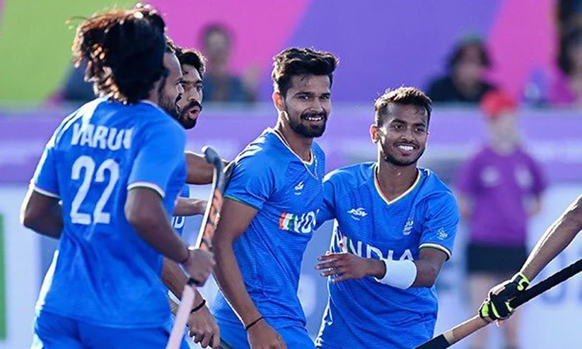 ഹോ​ക്കി​യി​ൽ ആ​സ്ട്രേ​ലി​യ​ക്ക് ഏ​ഴാം സ്വ​ർ​ണം; വീ​ണ്ടും ഫൈ​ന​ലി​ൽ തോ​റ്റ് ഇ​ന്ത്യ