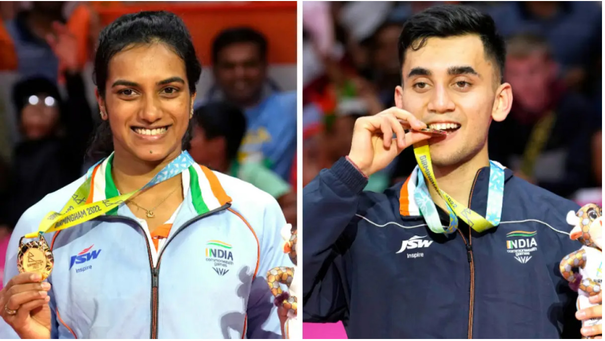 22 കാരറ്റ് ഭാരതം