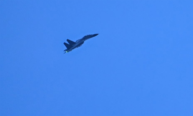 സൈനികാഭ്യാസം തുടർന്ന് ചൈന; നടത്തുന്നത് തായ്വാൻ പിടിക്കാനുള്ള ട്രയൽ? സൈനികാഭ്യാസം തുടർന്ന് ചൈന; നടത്തുന്നത് തായ്വാൻ പിടിക്കാനുള്ള ട്രയൽ?