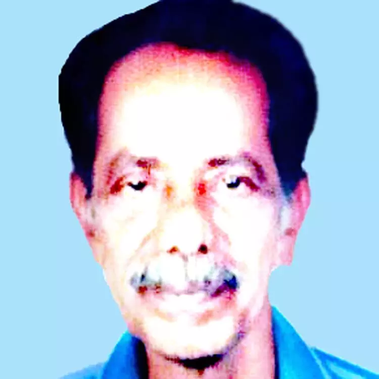 ചെ​ല്ല​പ്പ​ൻ