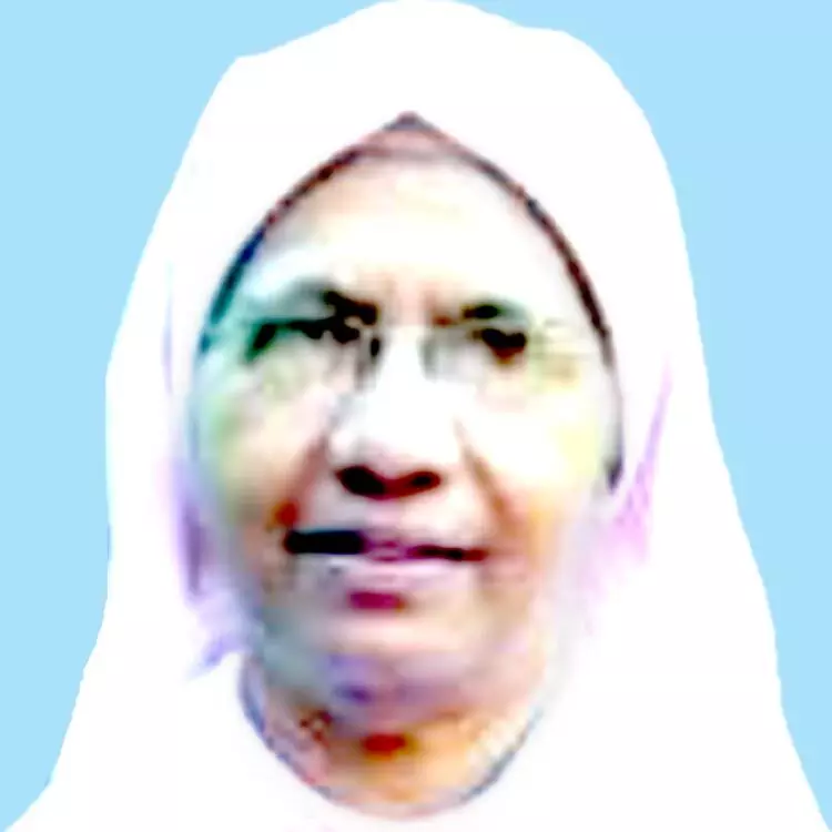 സി​സ്റ്റ​ർ വി​ക്ട​ർ