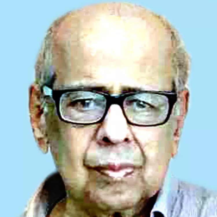 അ​ഡ്വ. എം.​എ. ഹ​മീ​ദ്