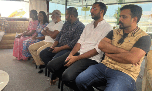 Independence Day Celebration