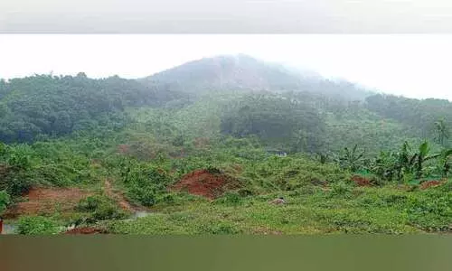 കവളപ്പാറ ദുരന്തം; നടുക്കുന്ന ഓർമകൾക്ക് മൂന്നാണ്ട്