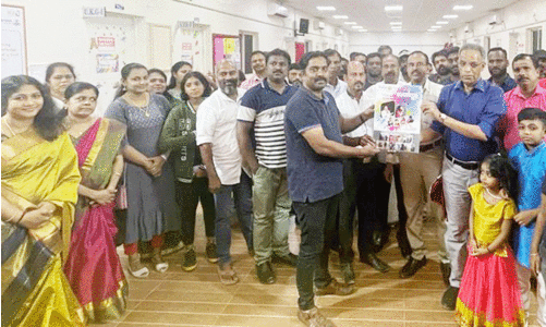 സേവനം എമിറേറ്റ്സ് ഓണനിലാവ്