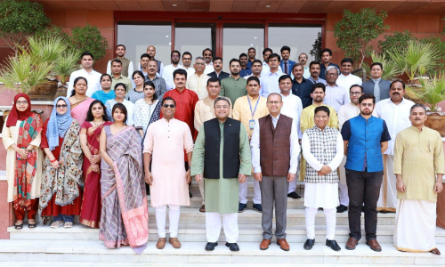 National Handloom Day