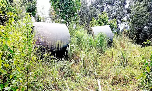 മാനന്തവാടി ബ്ലോക്ക് പഞ്ചായത്തിൽ നിലവിലുള്ള കുടിവെള്ളപദ്ധതിക്ക് വീണ്ടും ഫണ്ട്
