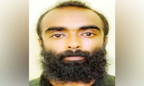 എം.ഡി.എം.എയുമായി യുവാവ് പിടിയിൽ