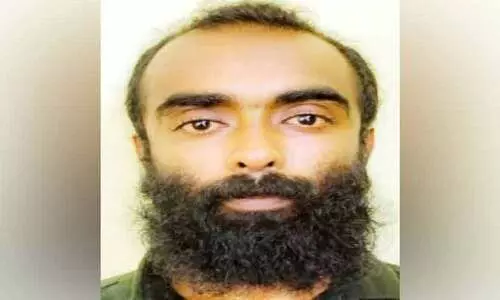 എം.ഡി.എം.എയുമായി യുവാവ് പിടിയിൽ