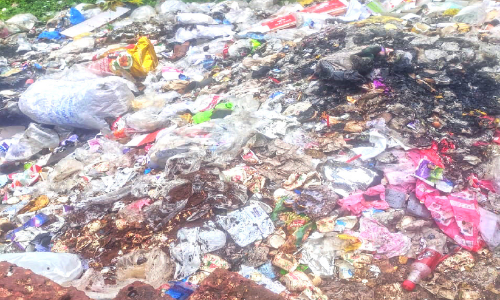 പ്ലാസ്റ്റിക് മുക്തനഗരമായ കാഞ്ഞങ്ങാട് കണ്ടോ പ്ലാസ്റ്റിക് മുക്തനഗരമായ കാഞ്ഞങ്ങാട് കണ്ടോ