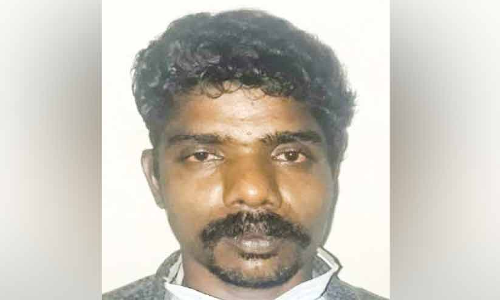 പൊലീസുകാരന് മർദനം; യുവാവ് അറസ്റ്റിൽ