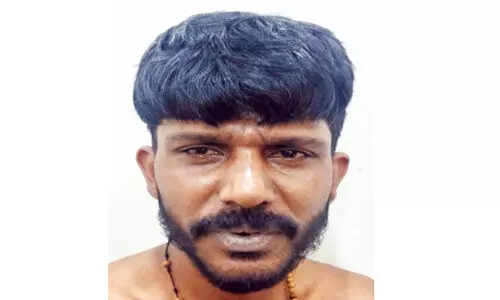 എൺപതുകാരിയെ പീഡിപ്പിക്കാൻ ശ്രമിച്ച് മാല കവർന്ന സൈക്കോ ബിജു അറസ്റ്റിൽ