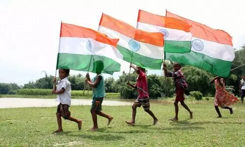 നമ്മുടെ ഇന്ത്യ -ആദ്യ കേന്ദ്രമന്ത്രിസഭയും അടിസ്ഥാന വിവരങ്ങളും