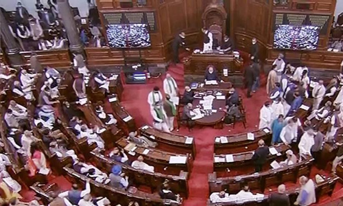 Electricity Amendment Bill introduced in LS