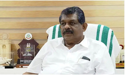 വിദ്യാർഥികളുടെ ബസ് കൺസഷൻ പഠിക്കുവാൻ കമ്മിറ്റി-ആന്റണി രാജു