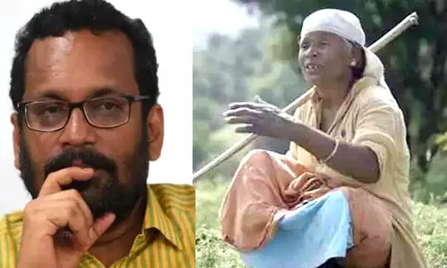 നഞ്ചിയമ്മയുടെ ഭൂമി: റവന്യൂ മന്ത്രിയെ തെറ്റിദ്ധരിപ്പിച്ചത് ആര്?