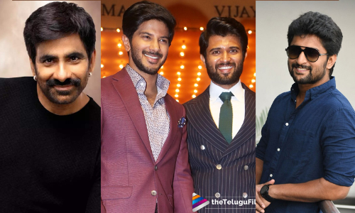 തരംഗമായി സീതാരാമം; ദുൽഖറിനും ചിത്രത്തിനും അഭിനന്ദനങ്ങളുമായി തെലുങ്ക് സൂപ്പർതാരങ്ങളും