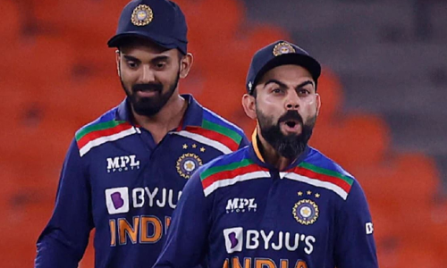 കോഹ്‍ലിയും രാഹുലും തിരിച്ചെത്തി; ഏഷ്യ കപ്പ് ടീമായി