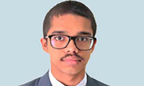 ജെ.ഇ.ഇ മെയിൻ: മുഴുവൻ സ്കോറും നേടി മലയാളി വിദ്യാർഥി