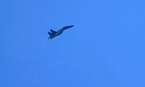 സൈനികാഭ്യാസം തുടർന്ന് ചൈന; നടത്തുന്നത് തായ്‍വാൻ പിടിക്കാനുള്ള ട്രയൽ?