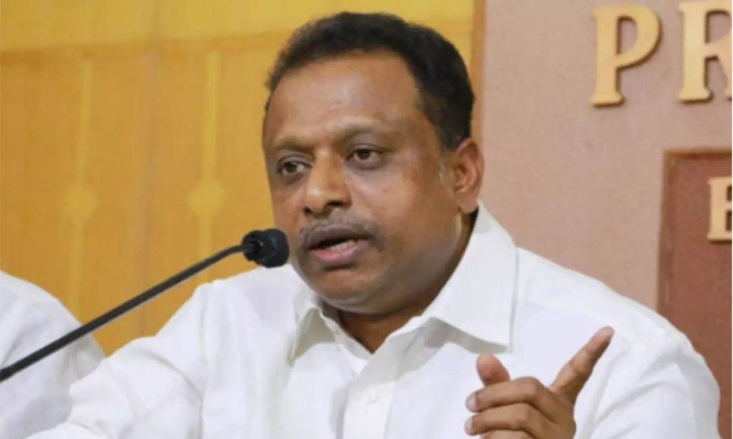 കെ.പി.എം.എസ് വീണ്ടും ഭൂമിക്ക് വേണ്ടി പ്രക്ഷോഭം ആരംഭിക്കുമെന്ന് പുന്നല ശ്രീകുമാർ