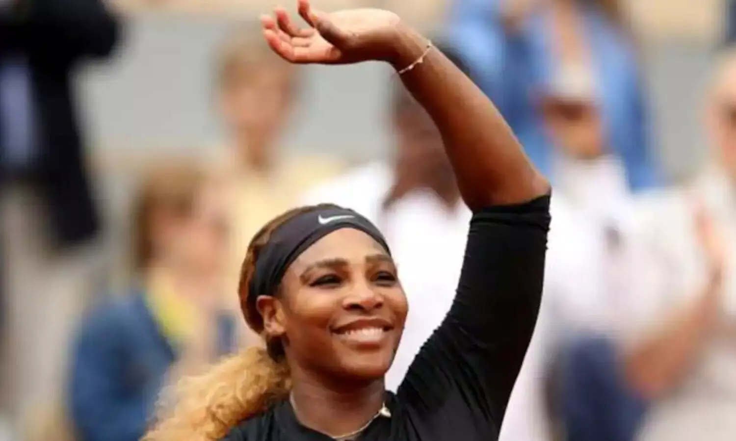 Serena Williams