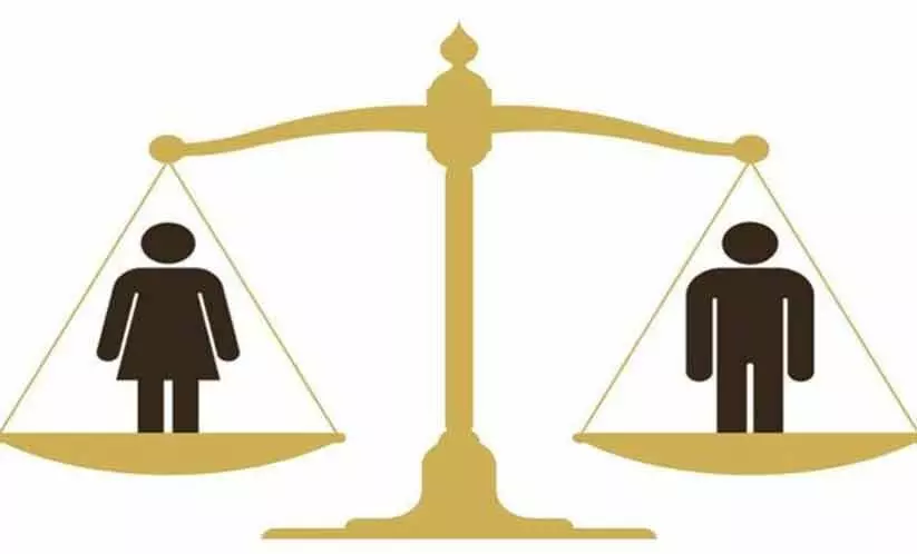 ഉദാര ലൈംഗിക വിപ്ലവവും ആറാം നൂറ്റാണ്ടിനെതിരായ ആക്രോശവും