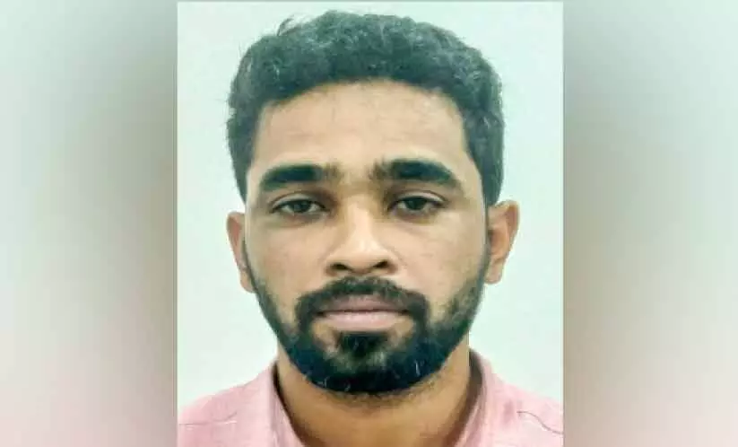 പീഡനക്കേസിൽ പ്രതി പിടിയിൽ