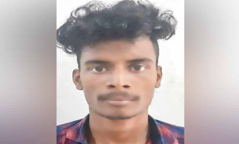 ബൈക്ക് മോഷണക്കേസിൽ പ്രതി പിടിയിൽ ബൈക്ക് മോഷണക്കേസിൽ പ്രതി പിടിയിൽ