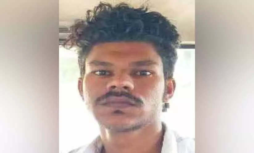 കാപ്പ ചുമത്തി തടങ്കലിലാക്കി കാപ്പ ചുമത്തി തടങ്കലിലാക്കി