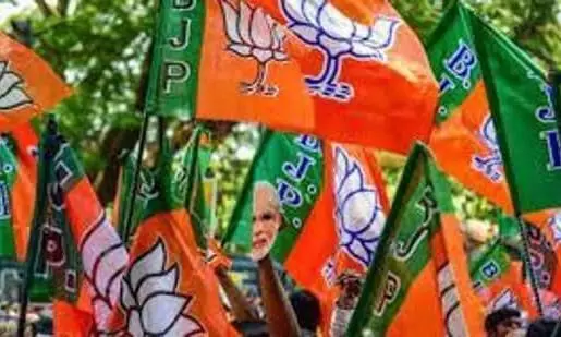 കുഴൽപണ കേസ്: തെരഞ്ഞെടുപ്പ് വരവുചെലവ് കണക്കുകൾ ബി.ജെ.പി പൂഴ്ത്തി