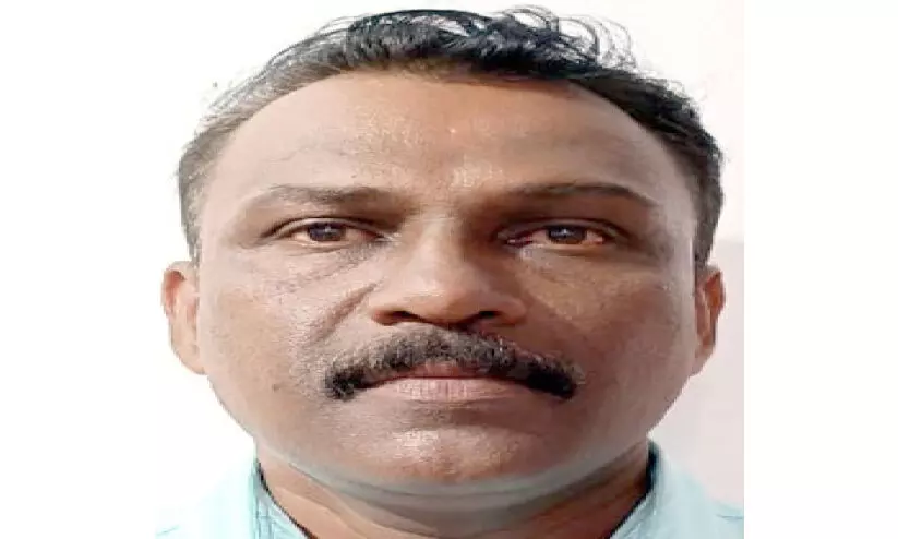 യുവാവിനെ കുത്തിക്കൊല്ലാന്‍ ശ്രമിച്ച കേസിൽ പ്രതി പിടിയില്‍