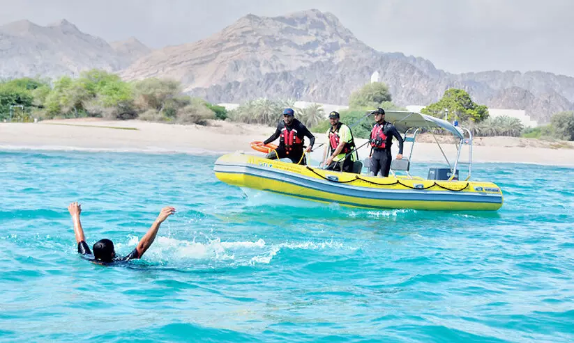 മുങ്ങിമരണങ്ങൾ വർധിക്കുന്നു; വേണം മുൻകരുതൽ