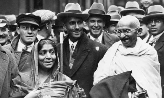 Mahatma Gandhi Mahatma Gandhi