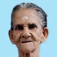 സാ​വി​ത്രി