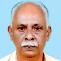 സു​ധാ​ക​ര​ന്‍