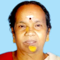 അ​മ്മി​ണി