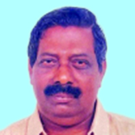 ഡോ. ​ടി. രാ​ജ​ഗോ​പാ​ല​ൻ