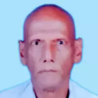 ആ​ണ്ട​വ മേ​നോ​ൻ