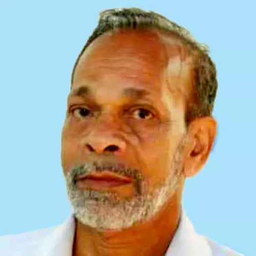 സു​ലൈ​മാ​ൻ ഹാ​ജി