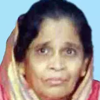 ന​ജ്മു​ന്നി​സ