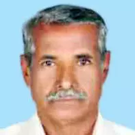 കൃ​ഷ്ണ​ൻ