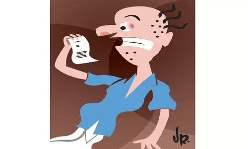 വൈ​ദ്യു​തി പ്രൈ​വ​റ്റ് ലി​മി​റ്റ​ഡ്; ബില്ലിൽ ഷോ​​ക്ക​ടി​ച്ച്   സ​ർ​ക്കാ​ർ