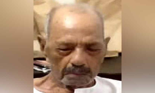 107കാരന് ഇടുപ്പ്, തുടയെല്ല് മാറ്റിവെക്കൽ ശസ്ത്രക്രിയ വിജയകരം