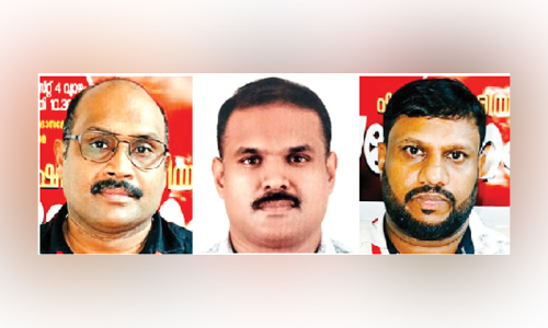 ഖ​സീം പ്ര​വാ​സി സം​ഘം ഷ​മ്മാ​സ് ഏ​രി​യ സ​മ്മേ​ള​നം