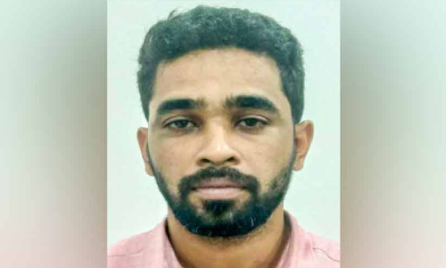 പീഡനക്കേസിൽ പ്രതി പിടിയിൽ