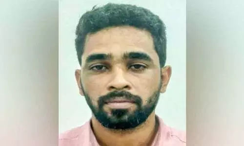 പീഡനക്കേസിൽ പ്രതി പിടിയിൽ