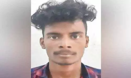 ബൈക്ക് മോഷണക്കേസിൽ പ്രതി പിടിയിൽ